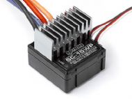 HPI SC-15WP WATERPROOF ELECTRONIC SPEED CONTROL 105906 (FOR BRUSHED MOTORS)